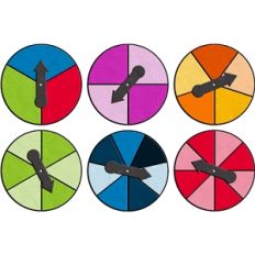 game spinners