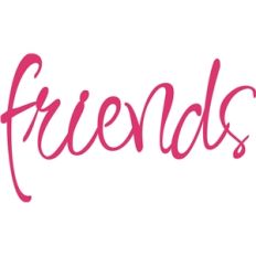 friends