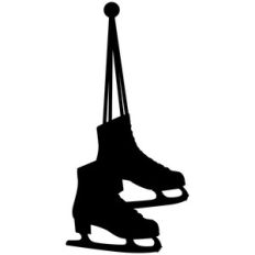 ice skates