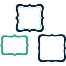 bracket frames