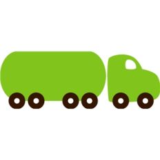 diesel truck