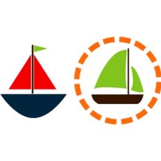 sailboat