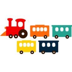 train