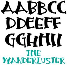zp the wanderluster