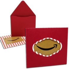 gift card holder