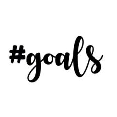 #goals