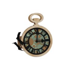 clock mini album