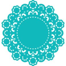 doily