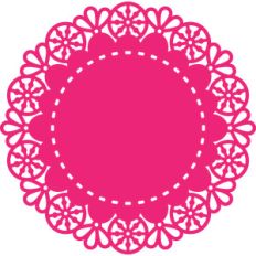 doily