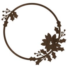 circle wreath
