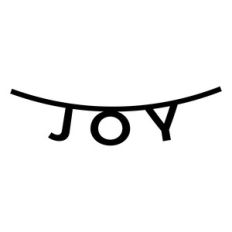 joy banner