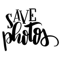 save