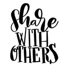 share