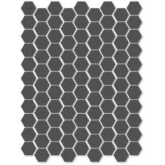 quilt honeycomb .5 inch