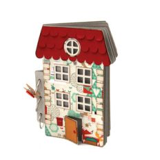 house mini album