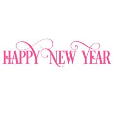 happy new year