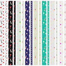 wine themed washi