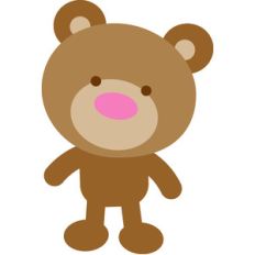 bear - sugar and spice