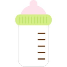 bottle - sugar and spice