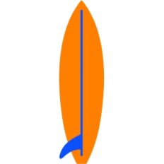 Surf Board