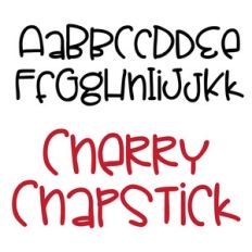 zp cherry chapstick