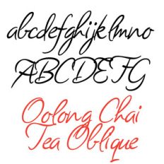 snf oolong chai tea oblique