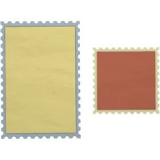 postage stamps