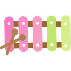 xylophone - sugar and spice