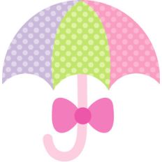 umbrella - sugar and spice