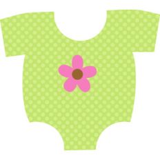 onesie - sugar and spice