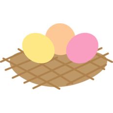 nest - sugar and spice
