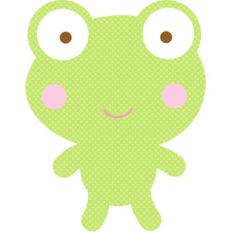 frog - sugar and spice