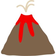 Volcano