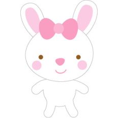 bunny - sugar and spice