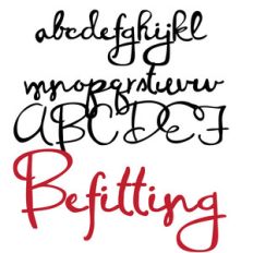 pn befitting