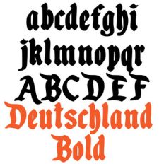 pn deutschland bold
