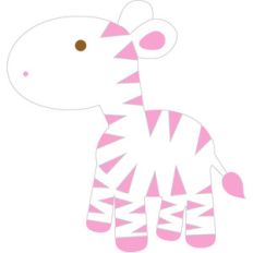 zebra - sugar and spice