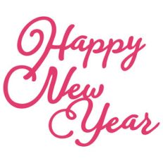 happy new year