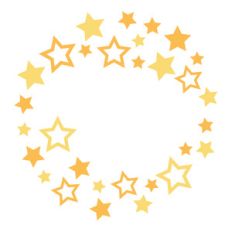round sparkles