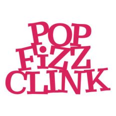 pop fizz clink