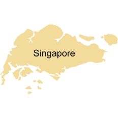 singapore