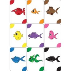 go fish cards