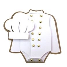 chef card