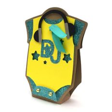 dj box