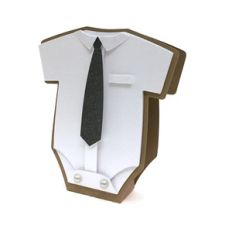 baby shirt box