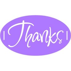 thanks
