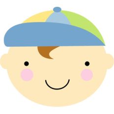 baby boy - snips and snails