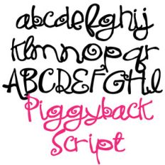 pn piggyback script
