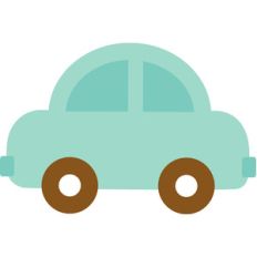 car - snips and snails
