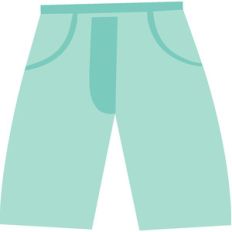 jeans - snips and snails